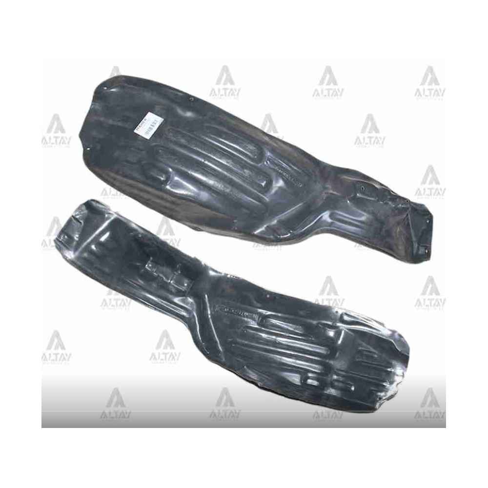 L-200 Arka 06-15 Sağ Çamurluk Davlumbazı - MHR-06206 - 5370A282 