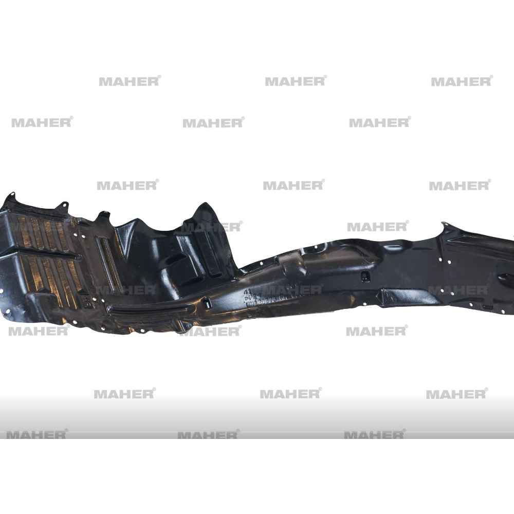 Lancer Ön 03-08 Sağ Çamurluk Davlumbazı - MHR-06218 - MN150570 