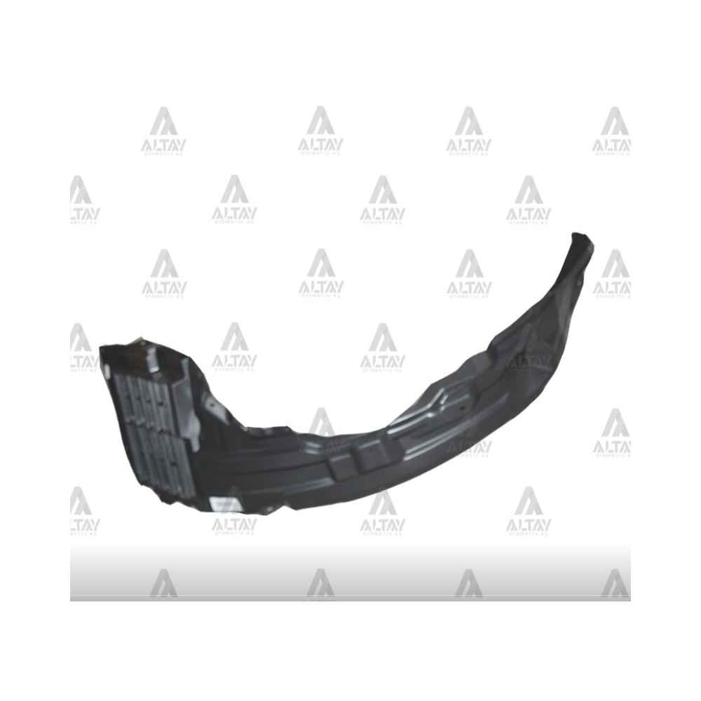 Lancer Ön 08- Sağ Çamurluk Davlumbazı - MHR-06220 - 5370A738 