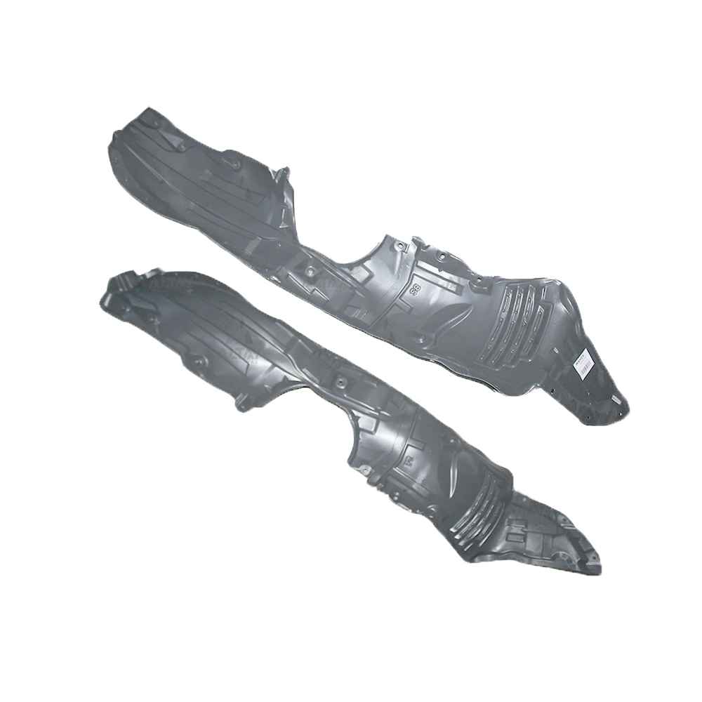 Mazda 3 Ön Sol Çamurluk Davlumbazı - MHR-06225 - BP4K-56-140F 