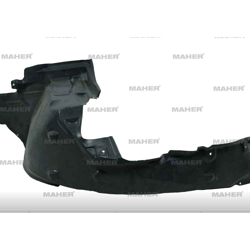 Micra Ön 11-18 Sol Çamurluk Davlumbazı - MHR-06229 - 63841-3HN0A 