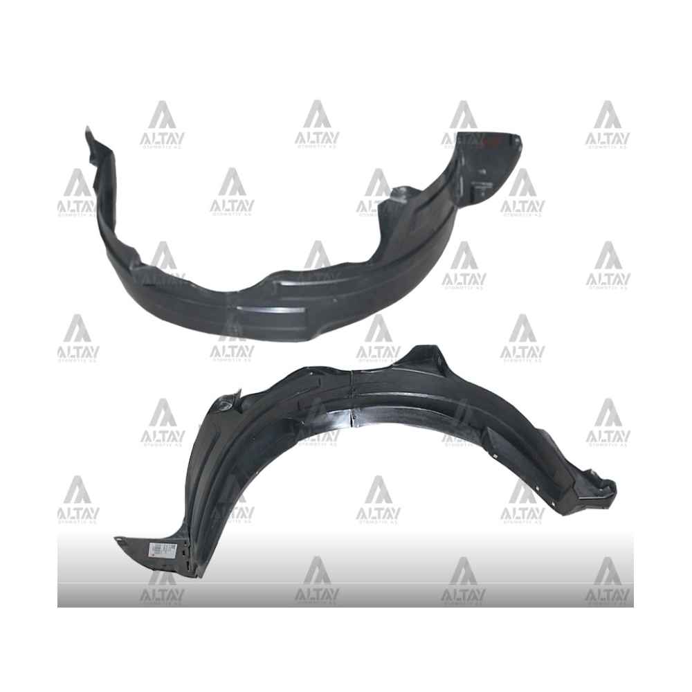 Picanto Ön 04-08 Sağ Çamurluk Davlumbazı - MHR-06234 - 86812-07000 