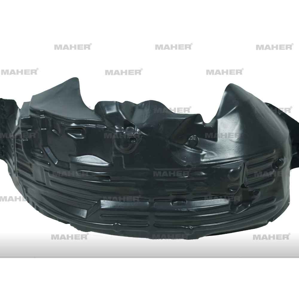 Pıckup Ön 06- Navara Sol Çamurluk Davlumbazı - MHR-06243 - 63841-3X30A 