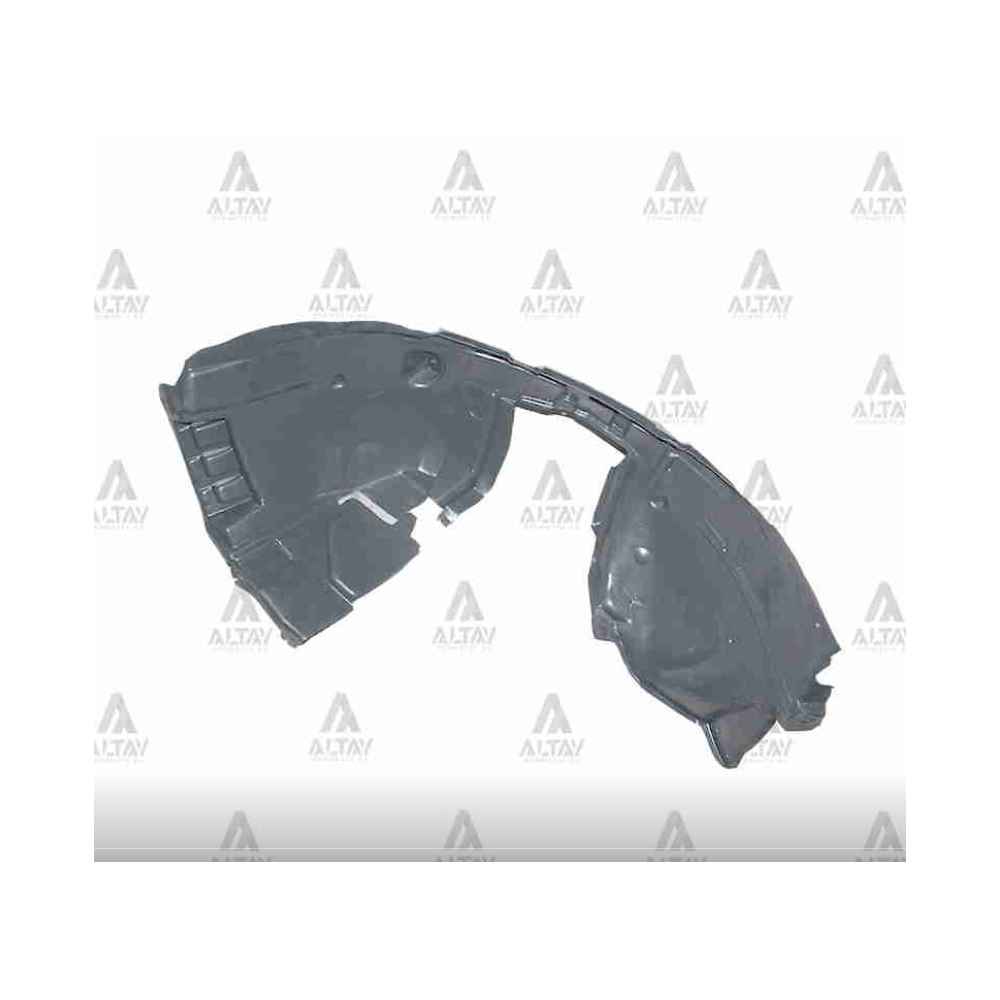 Qashqai Ön 14-17 Sol Çamurluk Davlumbazı - MHR-06253 - 63843-4EA0A 