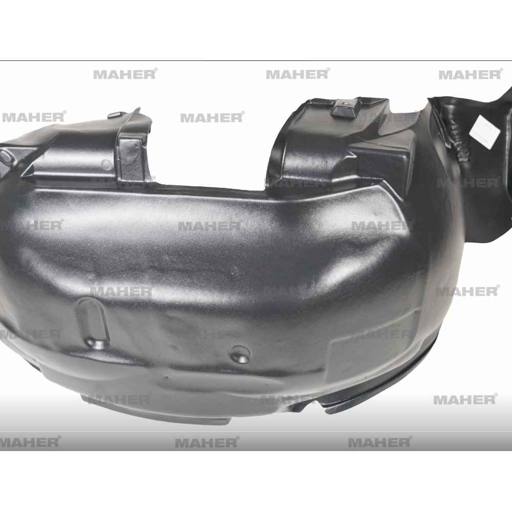 Sorento Ön 03-09 Sağ Çamurluk Davlumbazı - MHR-06272 - 86812-3E000 