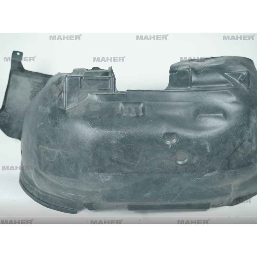 Sorento Ön 03-09 Sol Çamurluk Davlumbazı - MHR-06273 - 86811-3E000 