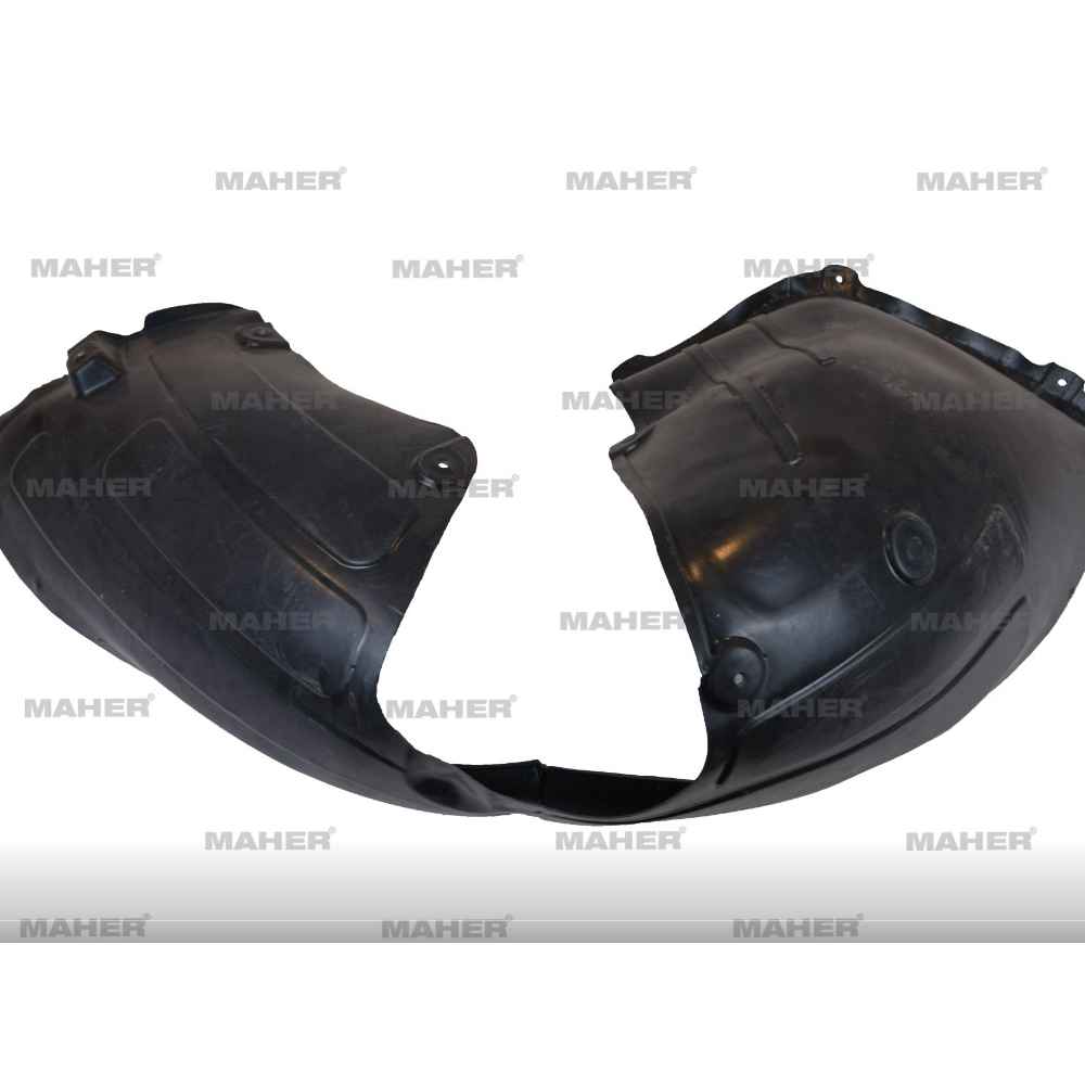 Tucson Ön 15- Sağ Çamurluk Davlumbazı - MHR-06284 - 86812-D7000 