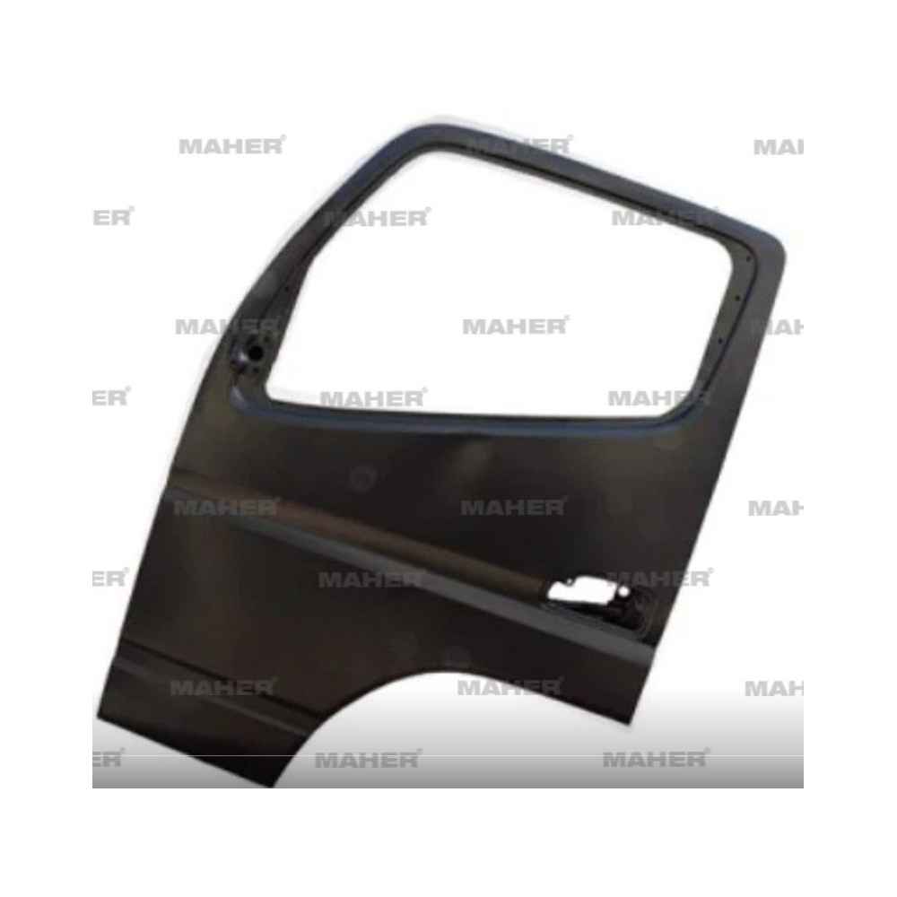 Canter Fe-839 859 Sol 06- Fuso Kapı - MHR-06362 - MK702225 