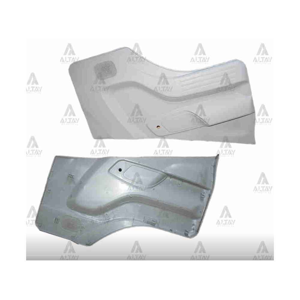 Canter Fe-839 859 15- Fuso Sol Kapı Döşemesi - MHR-06426 - MK580593 