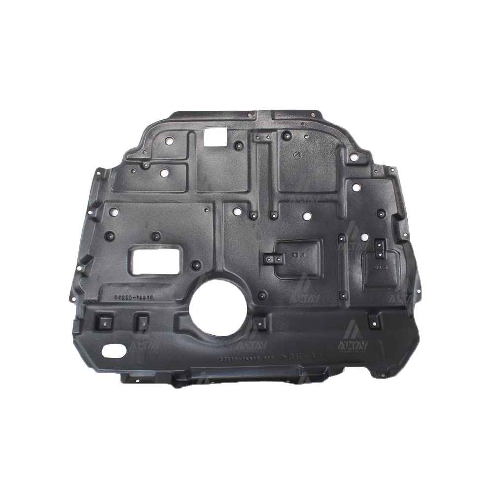 Corolla Uyumlu 06- Dizel Orta Büyük Karter Muhafazasi - MHR-06589 - 51441-12221