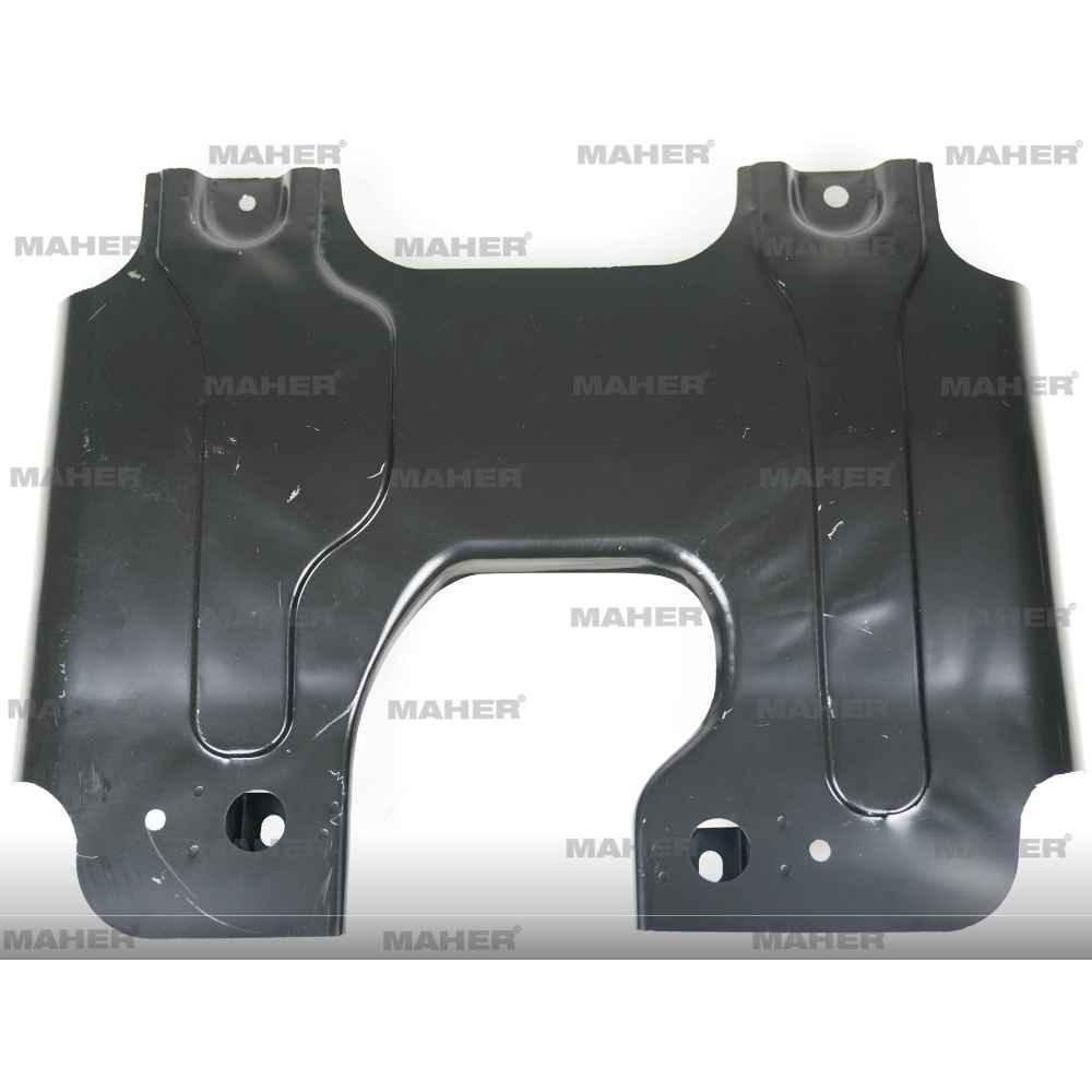 Hilux 12- Orta Karter Muhafazasi - MHR-06606 - 51420-0K010 