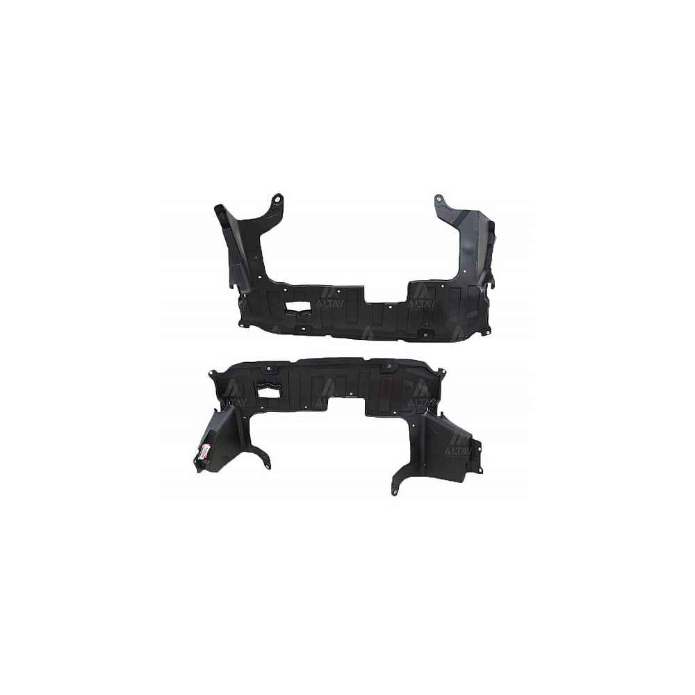 Jazz 02-08 Ön Karter Muhafazası - MHR-06607 - 74111-SAA-000 