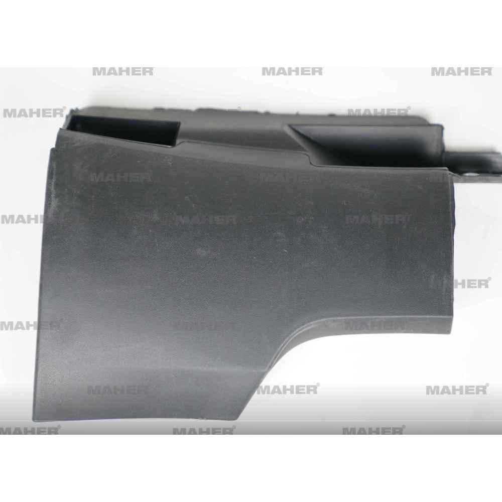 Passat 05-10 Arka Sol Marşpiyel Köşe Bakalit - MHR-06694 - 3C0853897A 