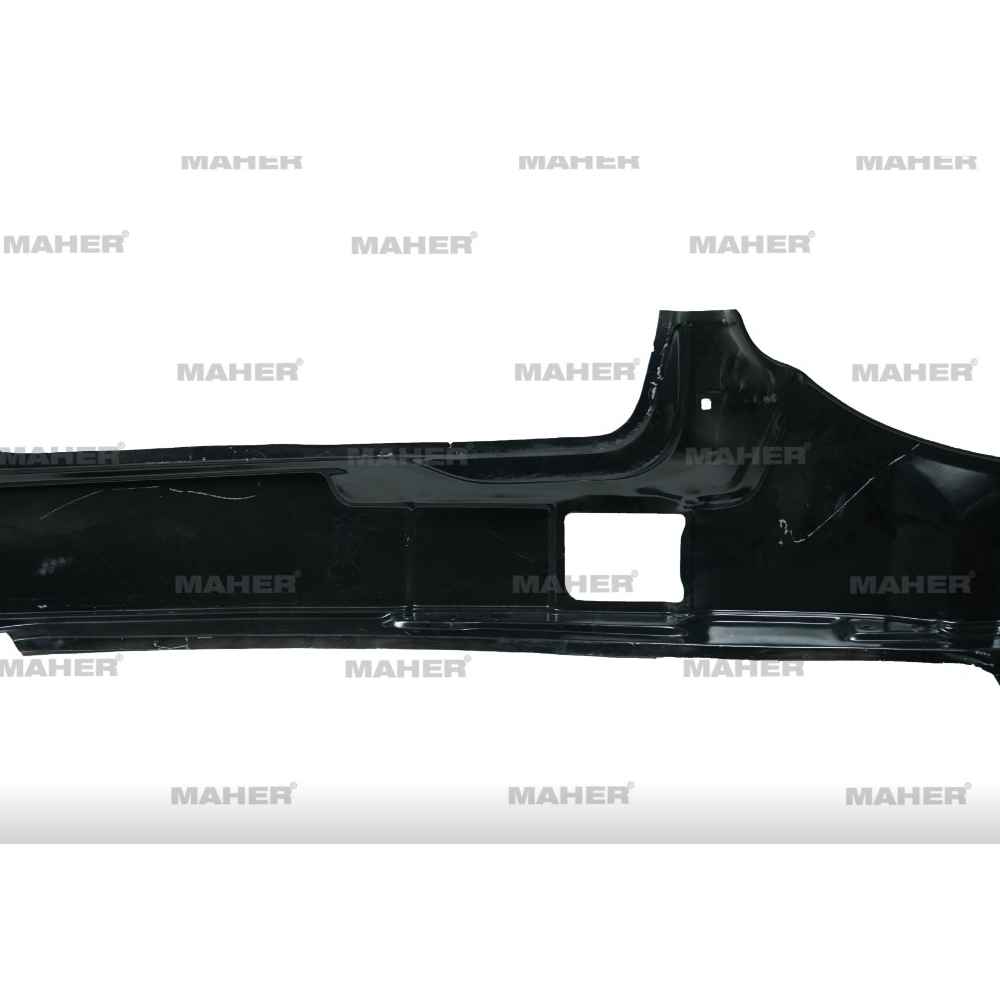 L-300 87-08 Orta Sol Direk Sacı Kaporta Dış - MHR-06707 - MB549225 