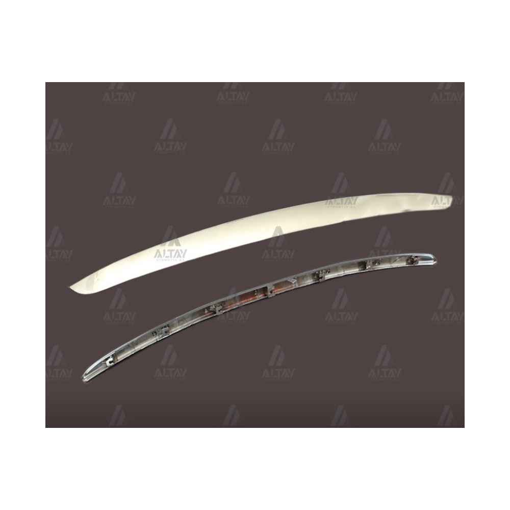 Cerato 03-06 Kaput Uç Kromu - MHR-06711 - 86370-2F000 