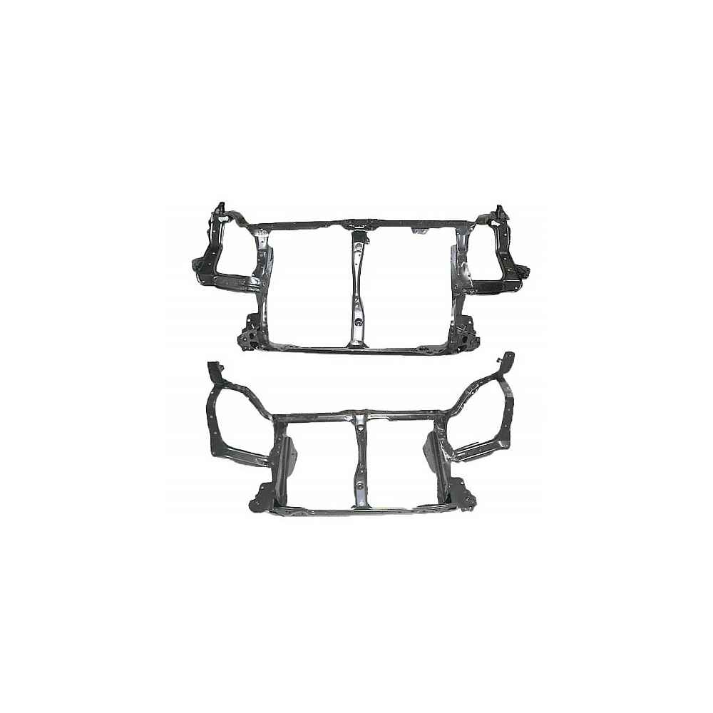 Crv- Panel Ön 02-07 - MHR-06741 - 60400-S9A-A00ZZ 