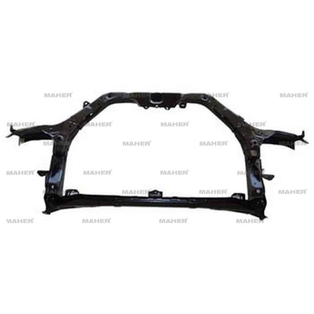 Crv- Panel Ön 07-10 - MHR-06742 - 60400-SWA-A0022 