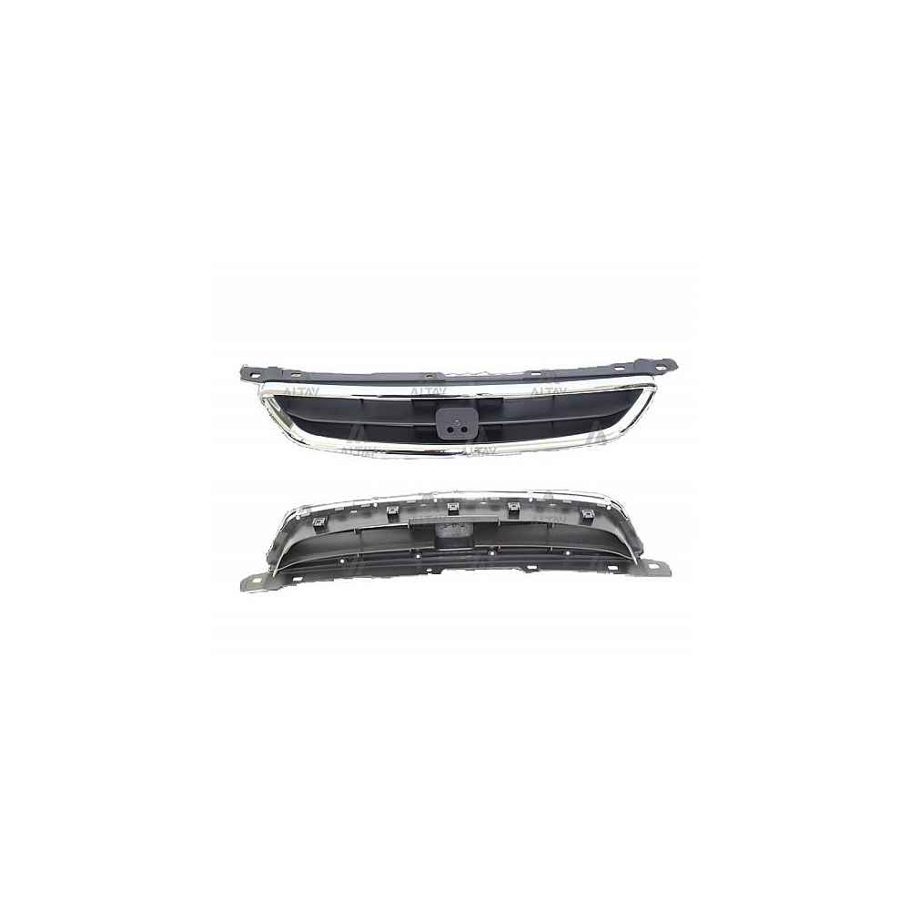 Accord Japon 99-00 Krom Komple Panjur - MHR-06817 - 71192-S84-G01 