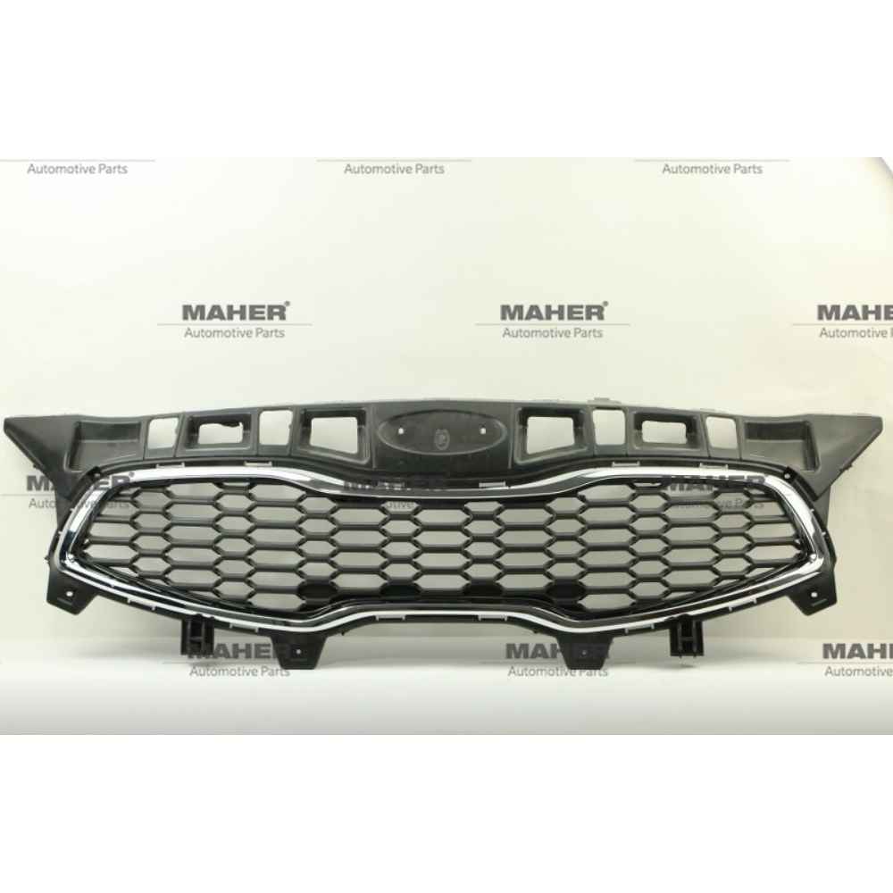 Ceed 12-15 Panjur - MHR-06826 - 86350-A2010 
