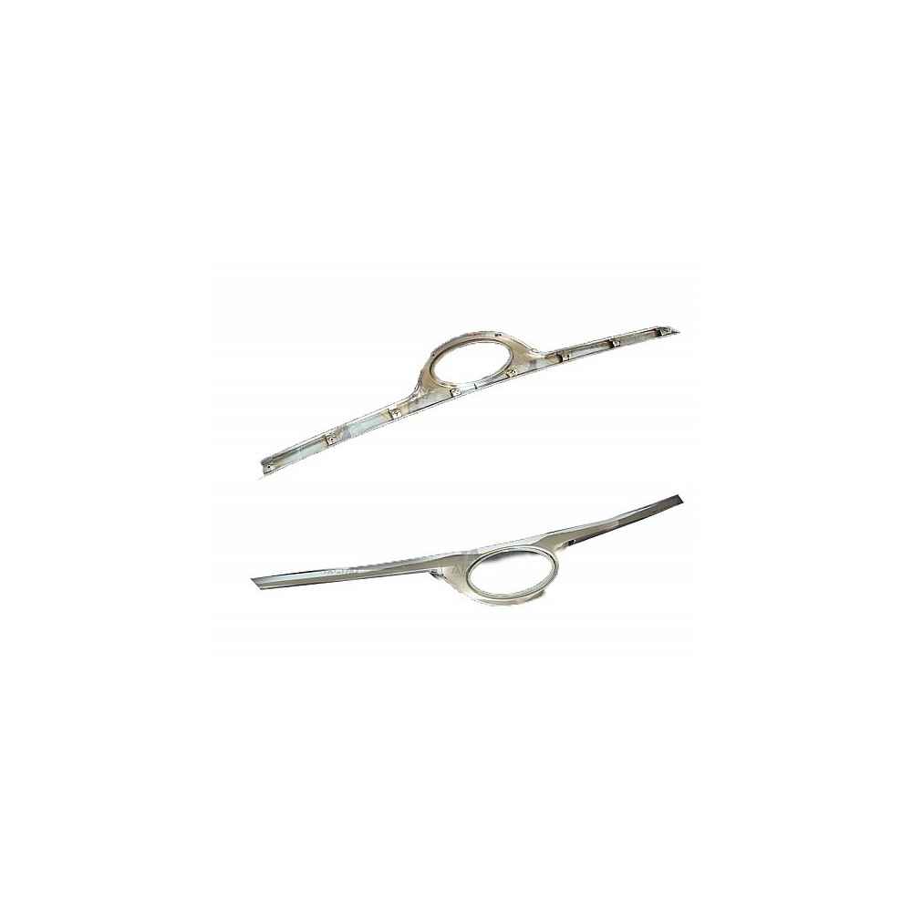 İ-10 08-11 Krom Panjur Çitasi - MHR-06859 - 86362-0X010 