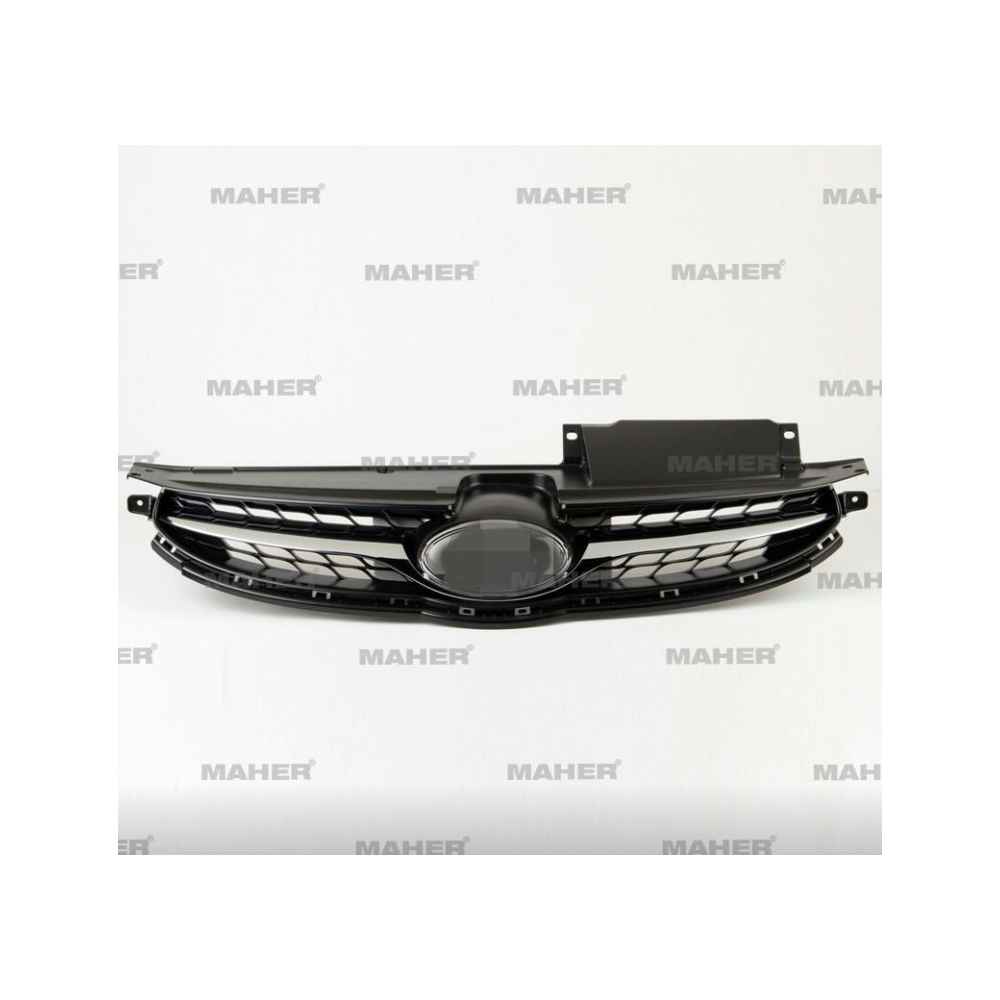 Elantra 11-14 Panjur - MHR-06862 - 86350-3X000 
