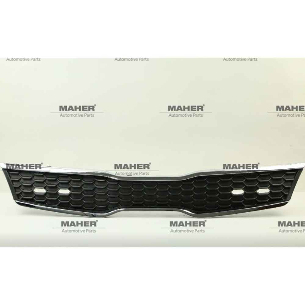 Rio 15-17 Sedan Panjur - MHR-06916 - 86350-1W510 