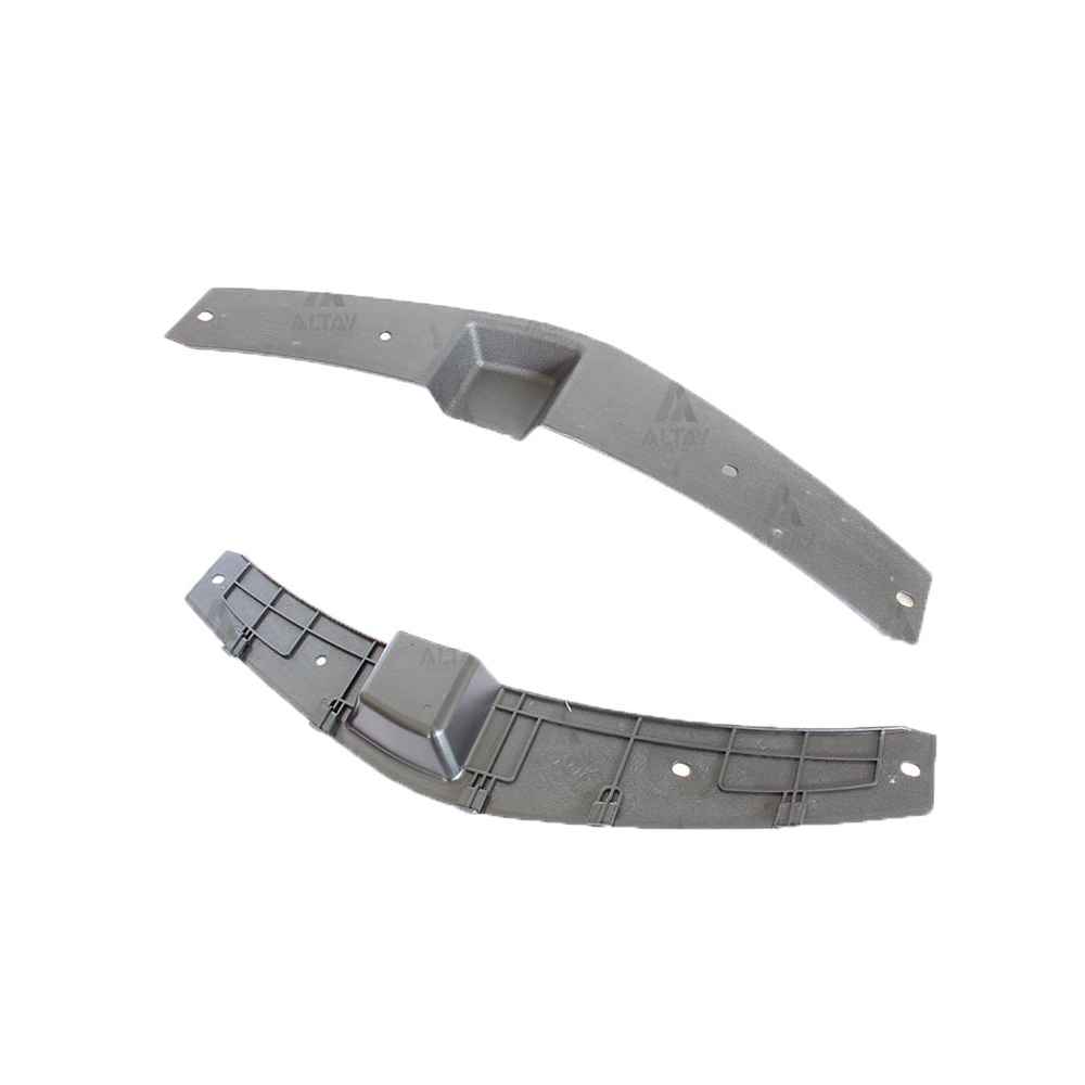 Corolla Uyumlu 13-16 Üst Radyatör Bakalit - MHR-06935 - 53141-02080