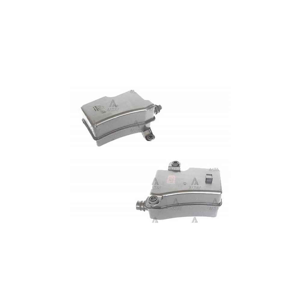 Accent Hava Filtre Çikiş Bidonu 06-11 Era Rezanatör - MHR-06941 - 28190-1G000 