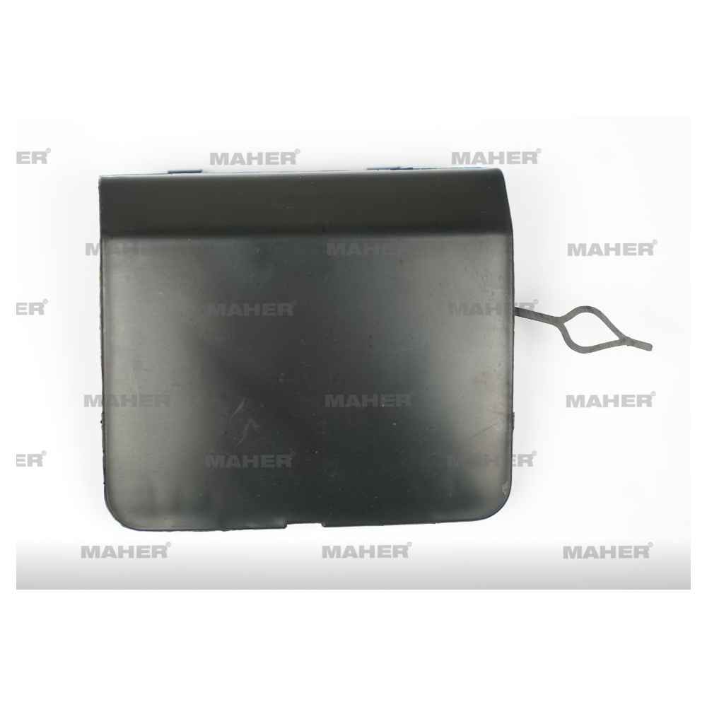 Qashqai Ön 14-17 Çeki Demir Kapağı - MHR-06995 - 622A0-4EA0A 