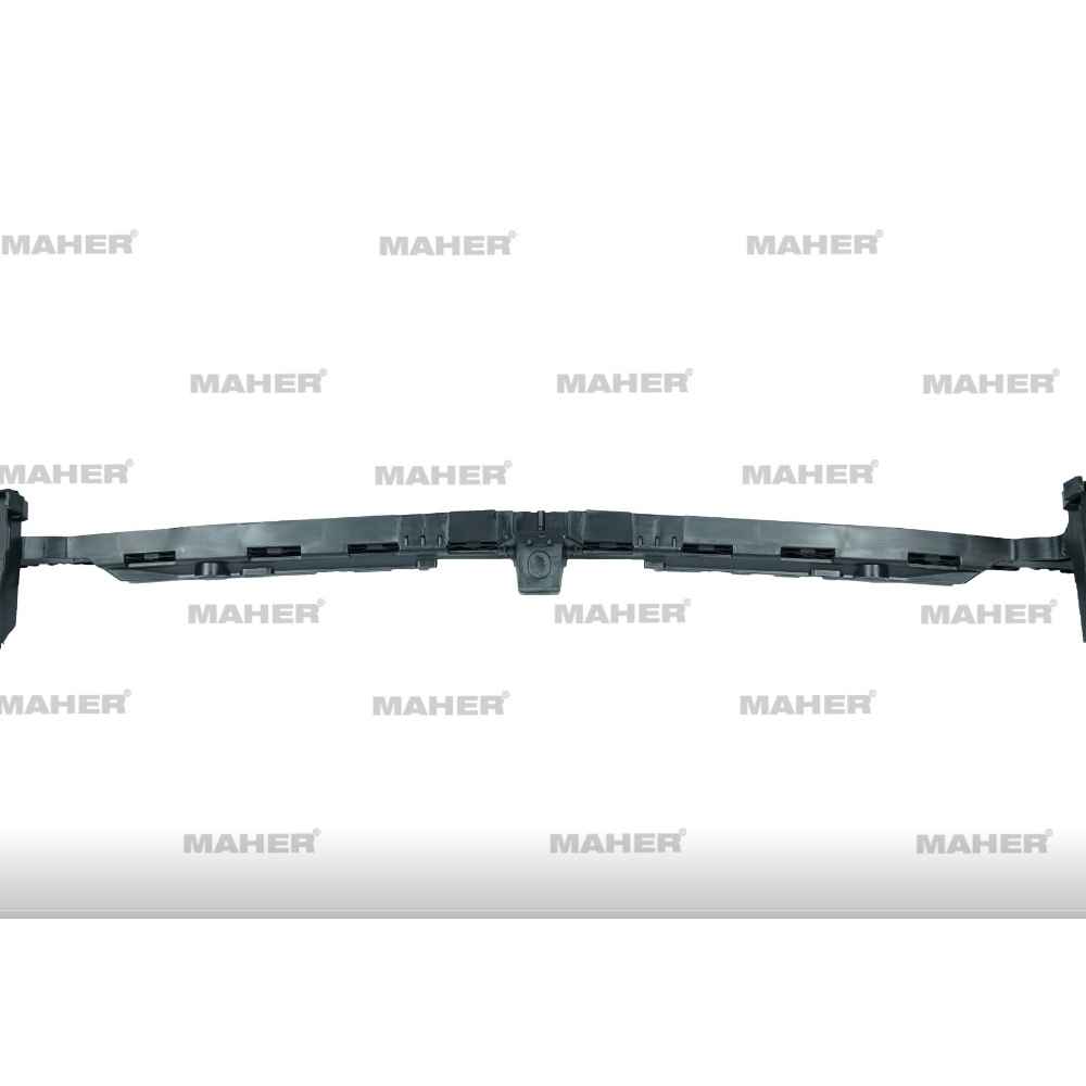 Golf7- Panel Bağlanti Braketi 13- Dizel Alt Ön - MHR-07032 - 5G0805705H 
