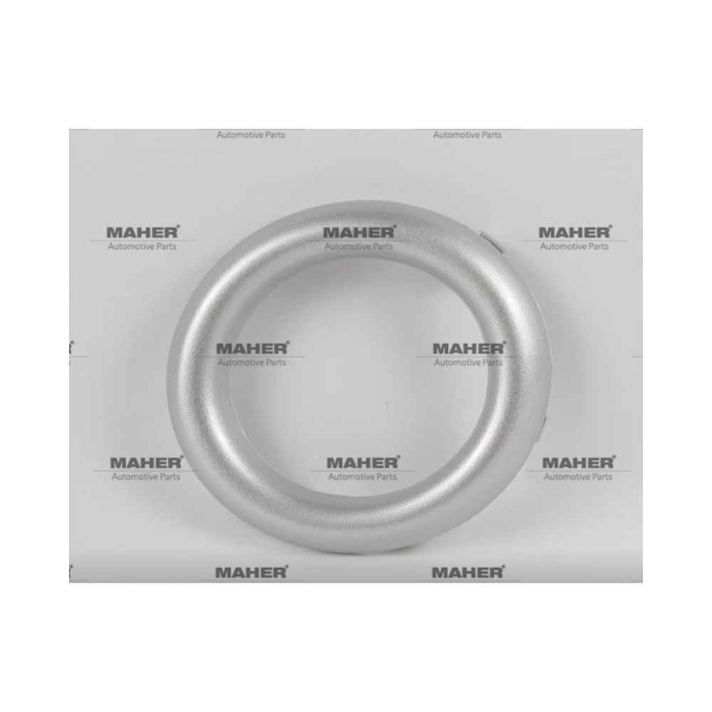 L-200 10-15 Sağ Sis Lambası Çerçeve Çitasi - MHR-07038 - 6400C180 