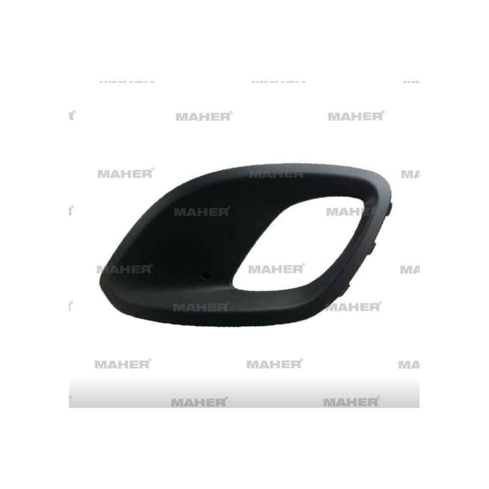 Picanto 12- Ön Sol Sisli Tip Sis Lambası Kapağı - MHR-07092 - 86527-1Y020 