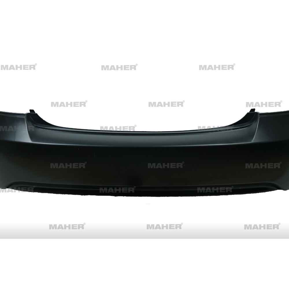 Accent Era 06-11 Arka Tampon - MHR-07124 - 86611-1E000 