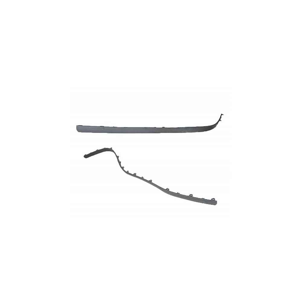 Jazz 02-08 Ön Tampon Alt Koruyucu Karlık - MHR-07149 - 71110-SAA-901 