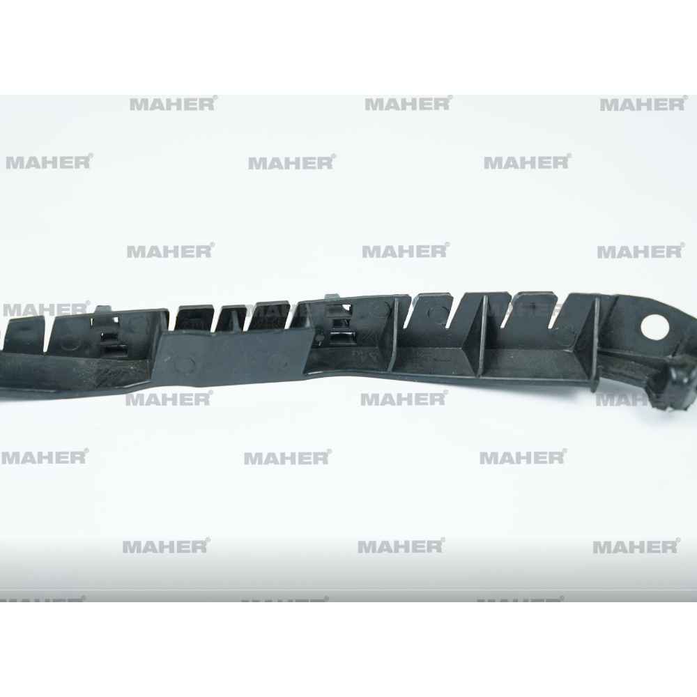 Caddy 15- Ön Sol Tampon Bağlantı Braketi - MHR-07175 - 2K5807183A 