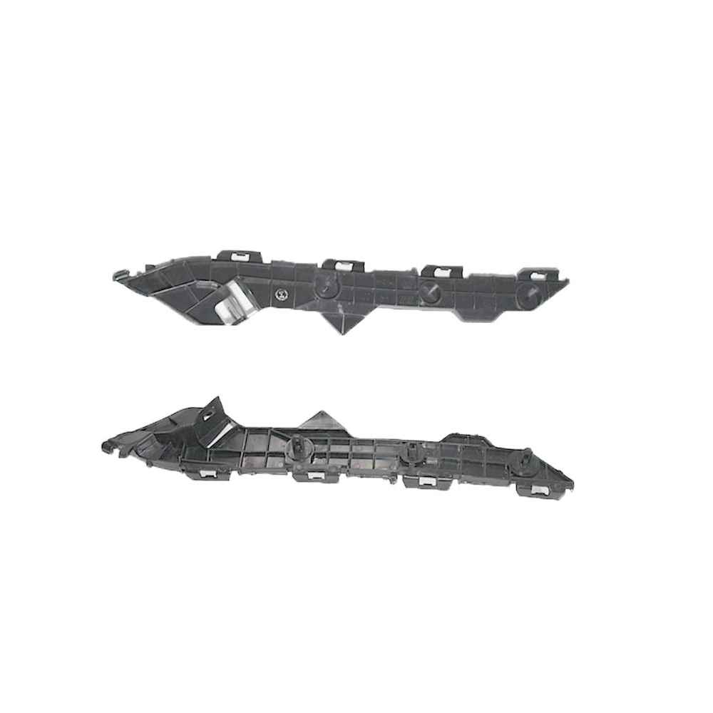 Corolla Uyumlu 06- Tampon Bağlanti Braketi Arka Yan Sol - MHR-07201 - 52156-02050