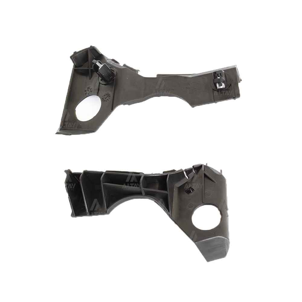 Corolla Uyumlu 02-06 Tampon Bağlanti Braketi Ön Sağ - MHR-07206 - 52115-12400