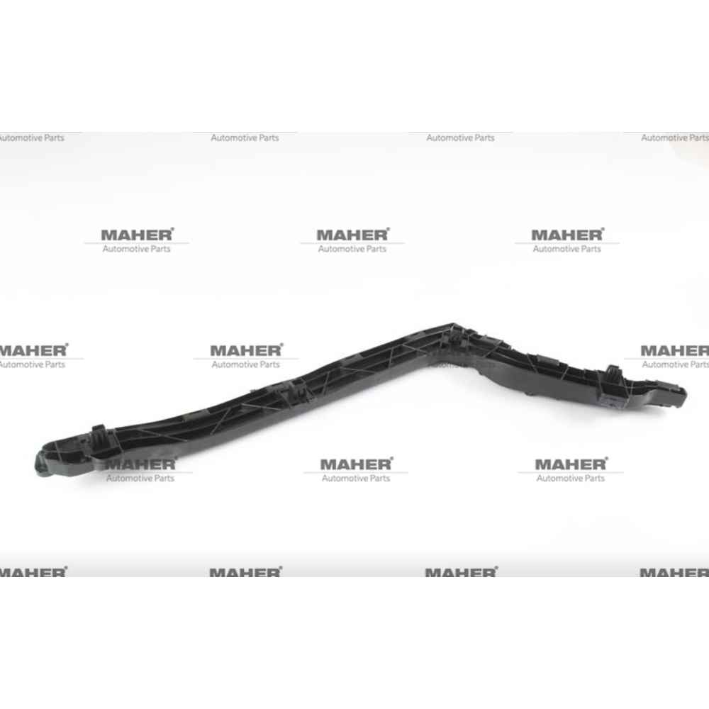 Crv 12-14 Tampon Bağlanti Braketi Arka Sağ - MHR-07216 - 71593-T0A-A01 