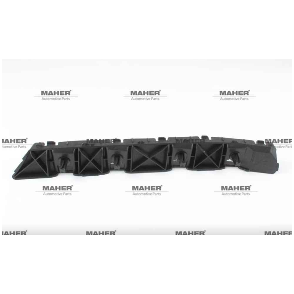 Elantra Arka 16-18 Sol Tampon Bağlanti Braketi - MHR-07230 - 86613-F2000 