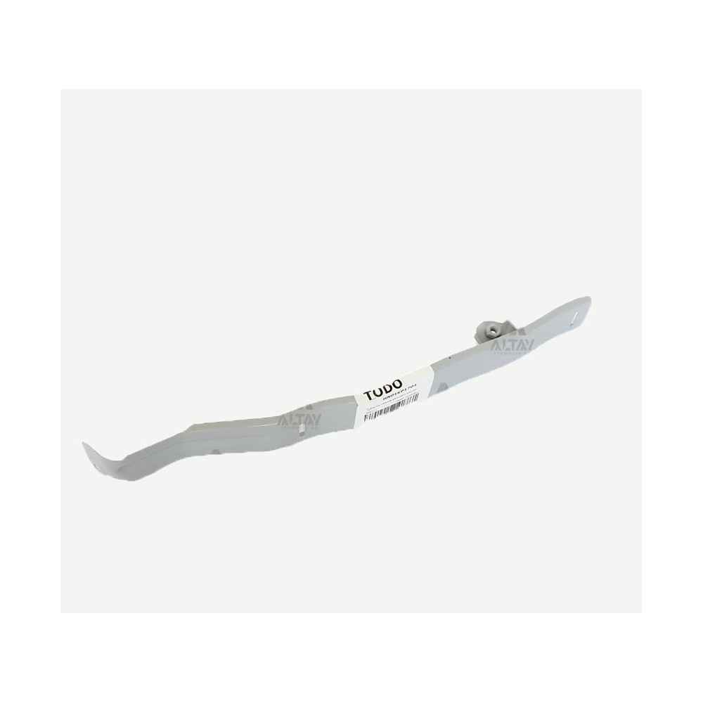 H-100 Ön Sol Tampon Bağlanti Sacı - MHR-07256 - 86615-43800 