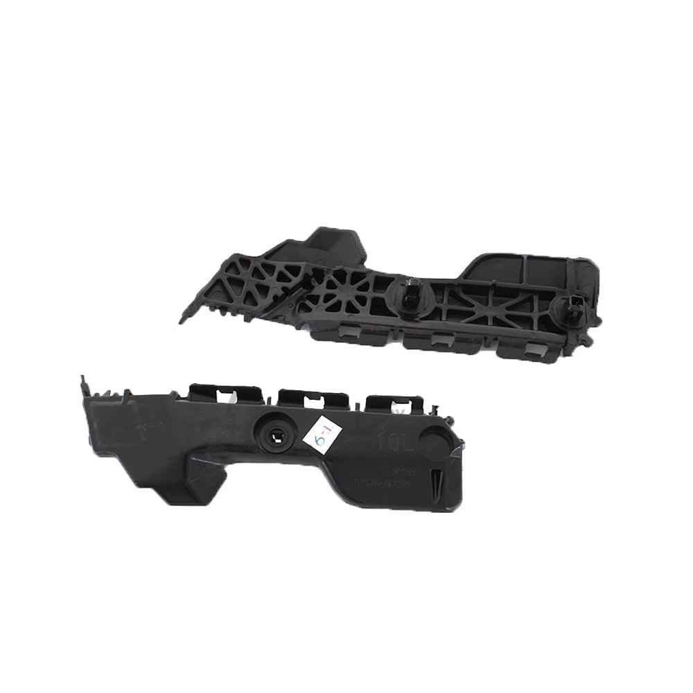 Yaris Arka 06-09 Sol Tampon Bağlanti Braketi - MHR-07312 - 52576-0D030 
