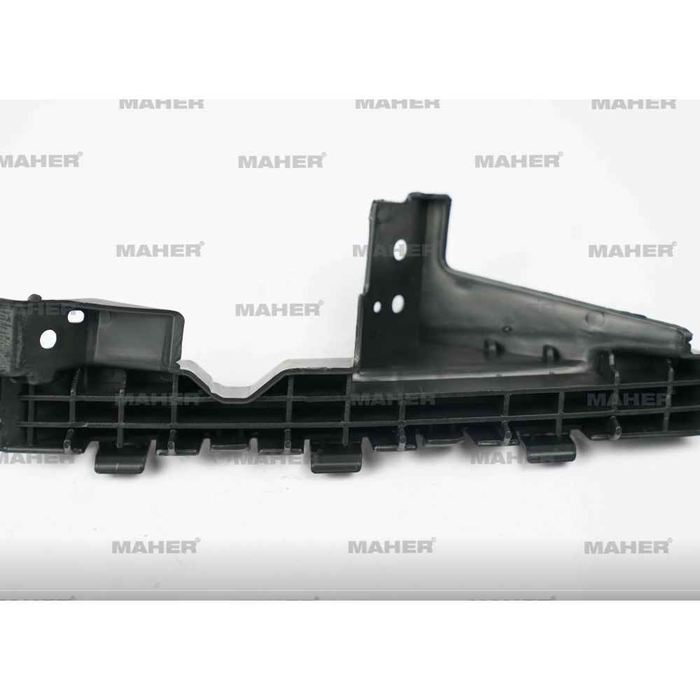 Ceed 12-15 Tampon Bağlanti Braketi Ön Büyük Sol - MHR-07342 - 86517-A2000 