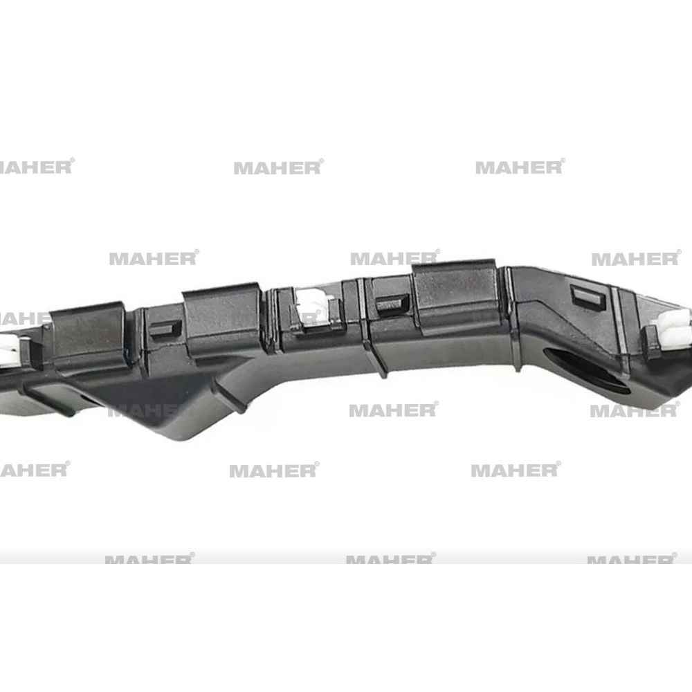 Picanto 12- Arka Sol Tampon Bağlanti Braketi - MHR-07360 - 86613-1Y000 