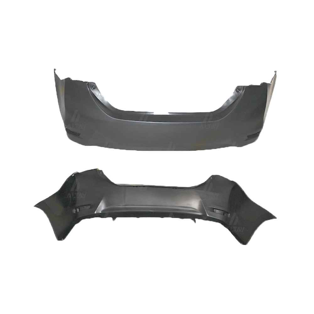 Corolla Uyumlu Arka 13-16 Tampon - MHR-07397 - 52159-02999