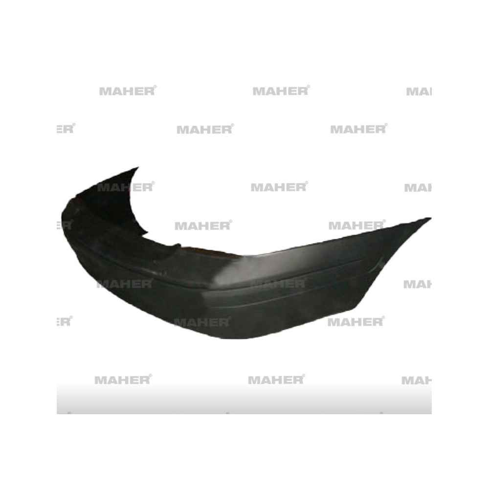 Elantra 04-07 Tampon Arka Ban Z Tip - MHR-07431 - 86610-2D600 