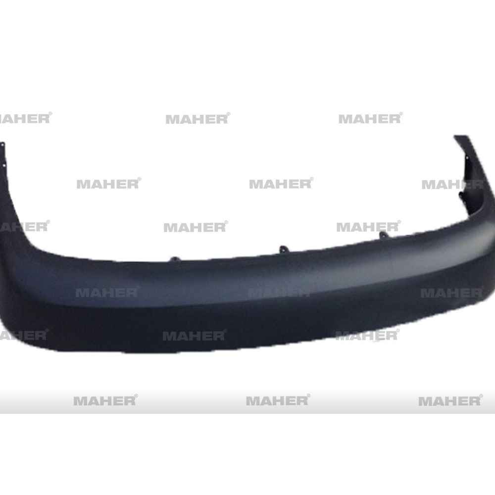 H-1 08-11 Arka Tampon - MHR-07443 - 86611-4H000 