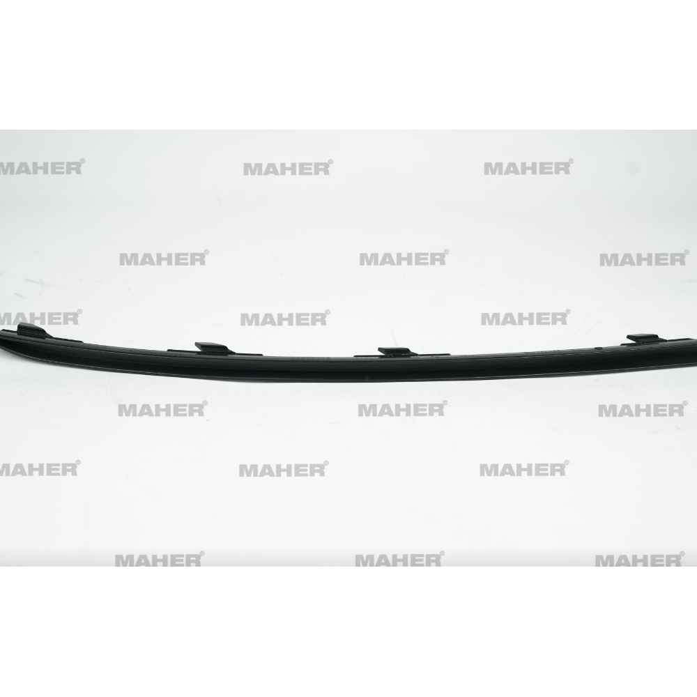 Passat 15- Ön Sağ izgara Çitasi Tampon - MHR-07486 - 3G08543229B9 