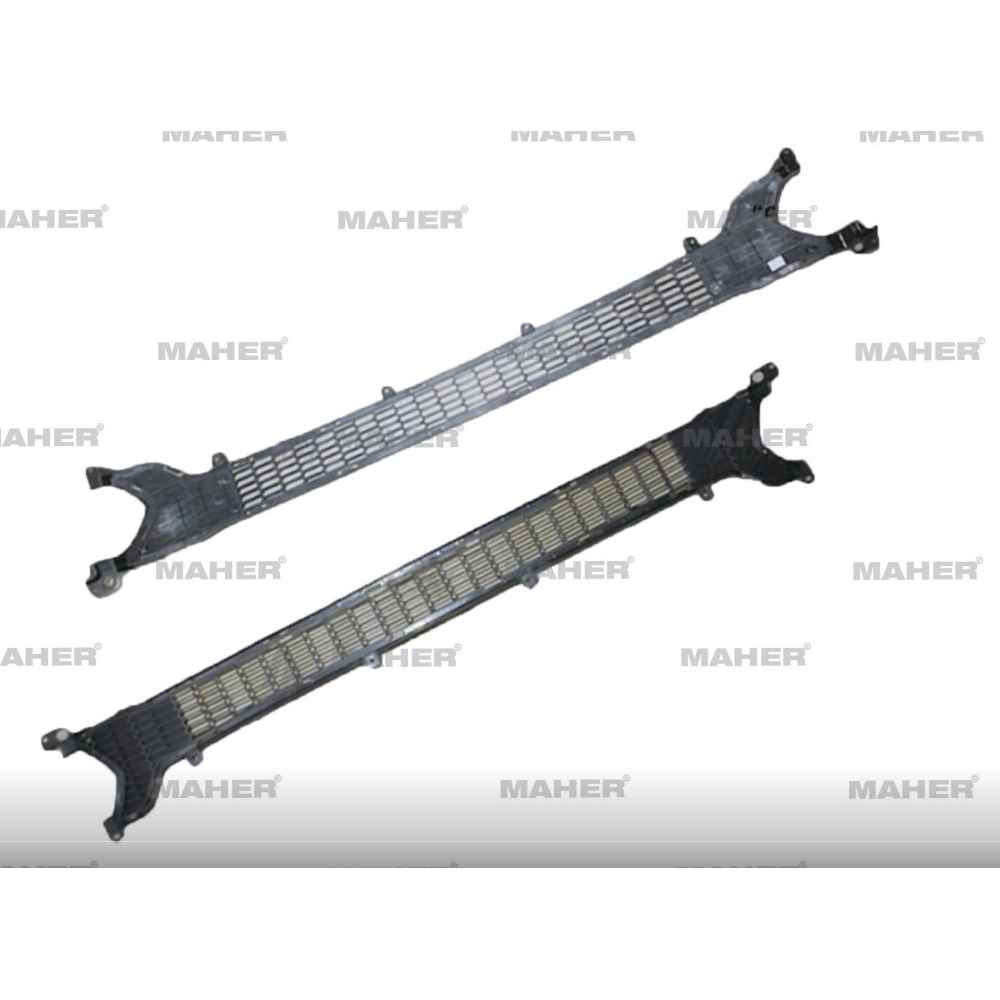 Ceed Ön 12-15 ızgarası Tampon - MHR-07498 - 86560-A2000 