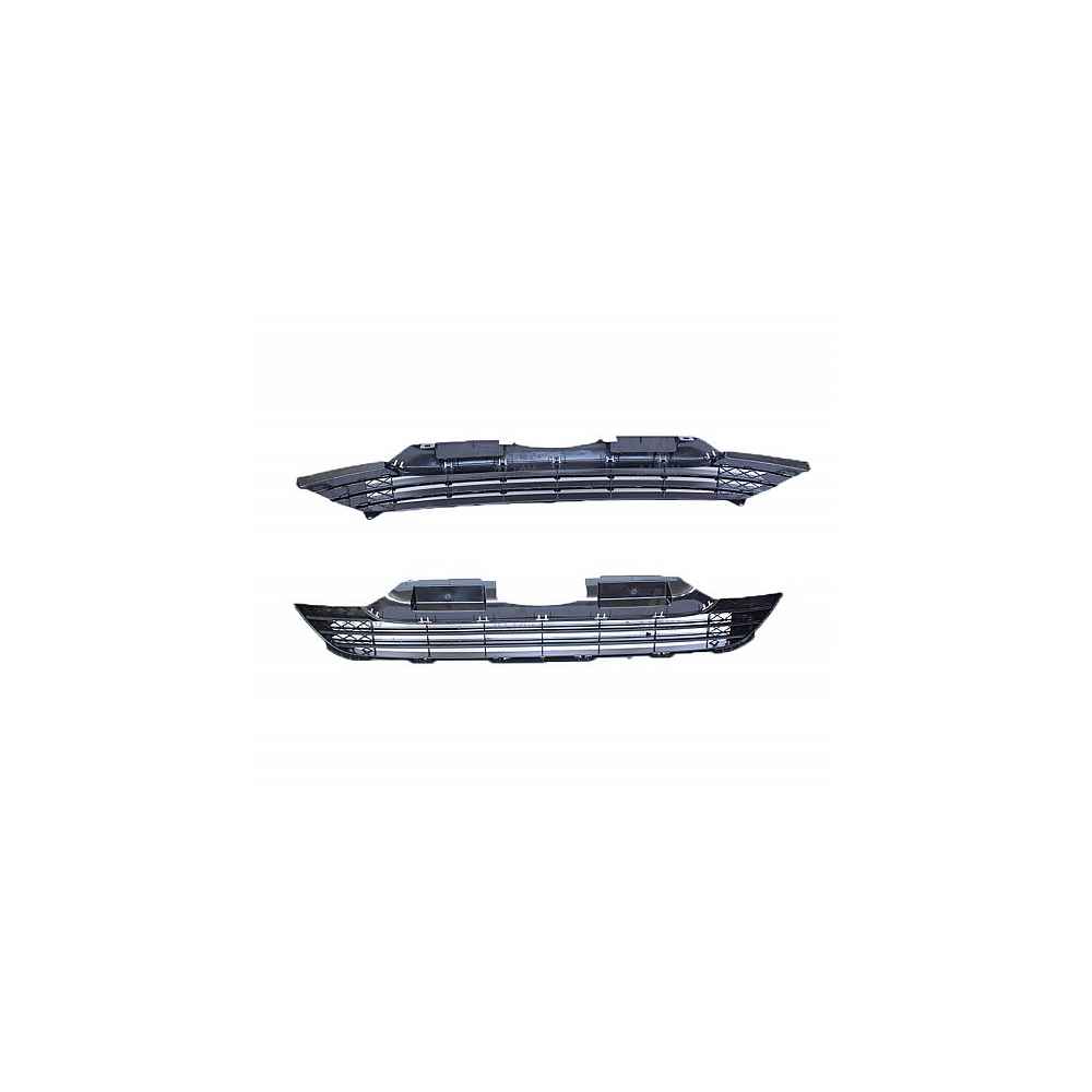 Crv Ön 07-10 ızgarası Tampon - MHR-07507 - 71121-SWW-G01 