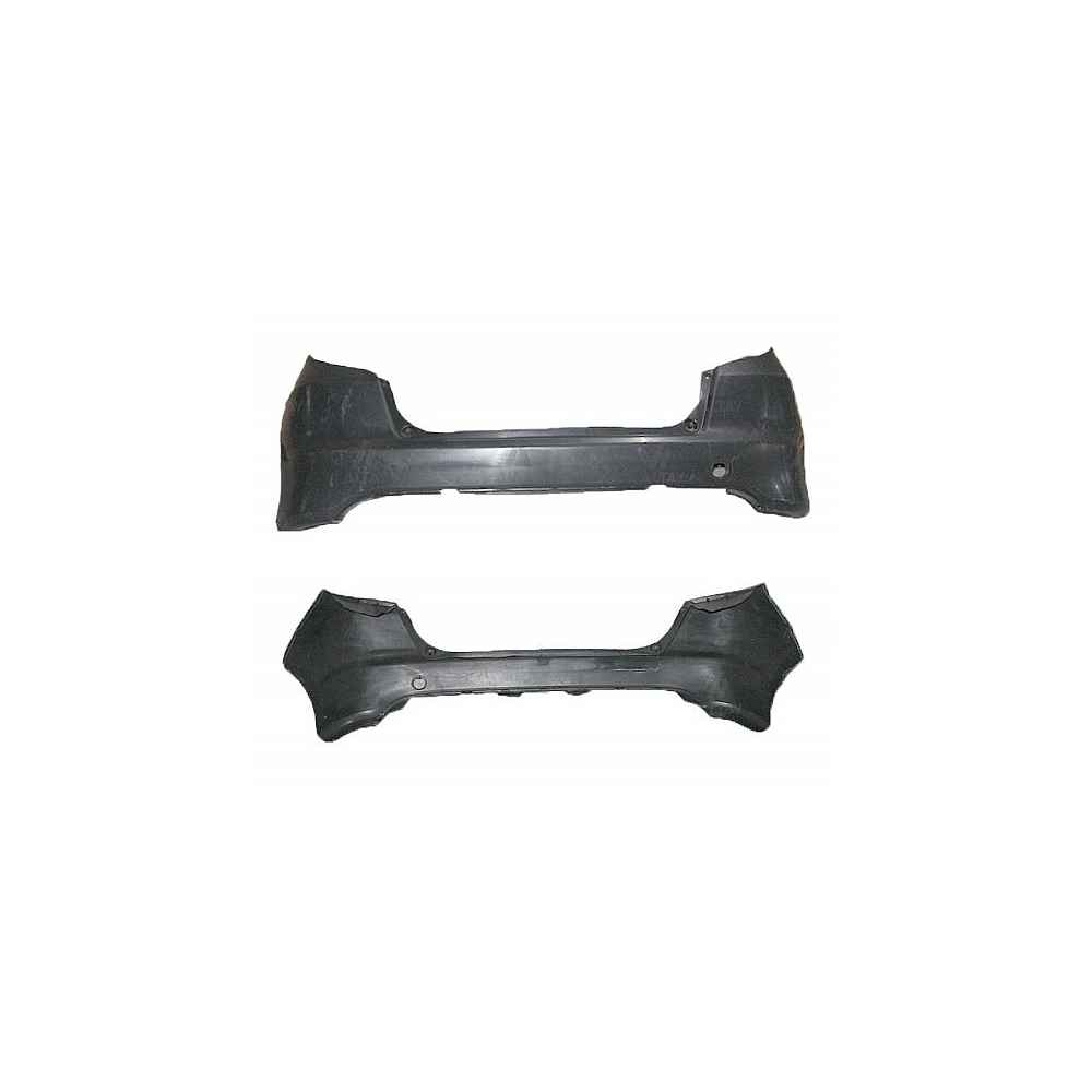 Jazz 09- Arka Tampon - MHR-07569 - 04715-TF0-G50ZZ 